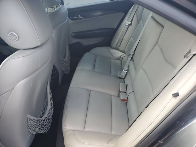 Used 2017 Cadillac ATS 2.0T Sedan RWD image 13