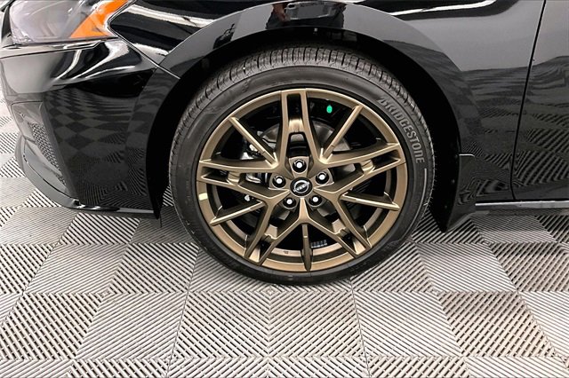 New 2025 Nissan Altima 2.5 SR w/ SR Premium Package image 11