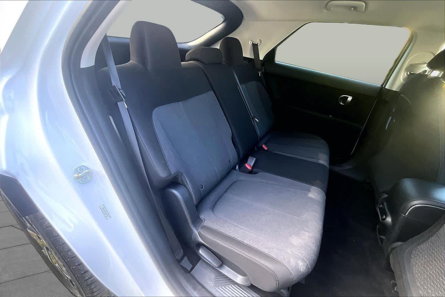Used 2024 Hyundai Ioniq 5 SE AWD/4WD image 20