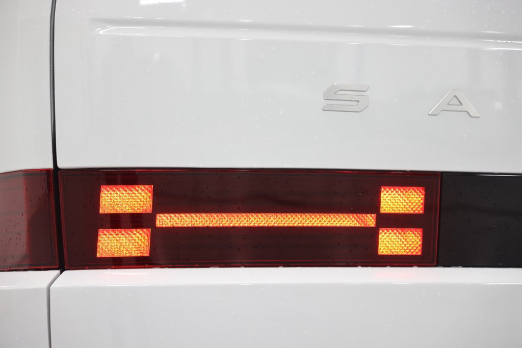 New 2027 Hyundai Santa Fe Limited AWD/4WD image 13