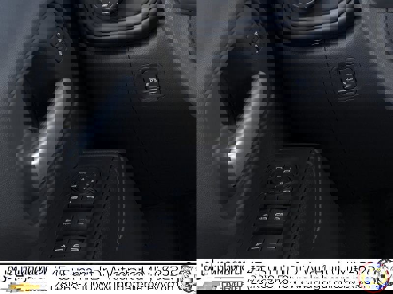 New 2026 Chevrolet Silverado 2500 W/T image 24