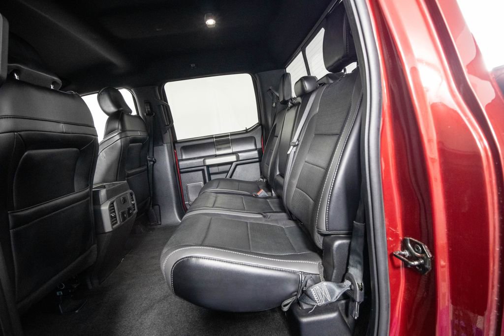 Used 2019 Ford F150 Raptor w/ Equipment Group 802A Luxury AWD/4WD image 8