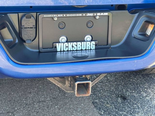 Used 2018 RAM 1500 Express AWD/4WD image 32