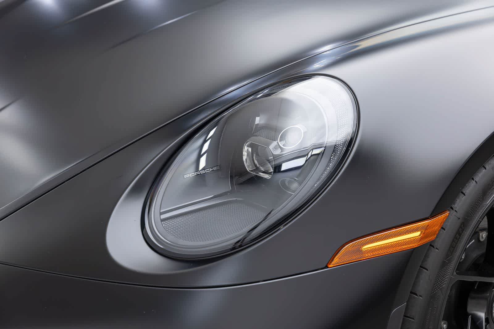 Used 2023 Porsche 911 GT3 RWD image 52
