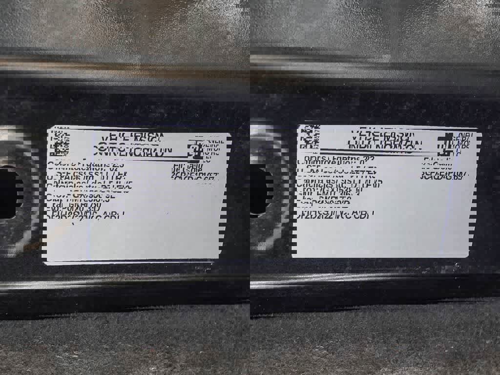 Used 2023 Chevrolet Silverado 1500 LT image 26