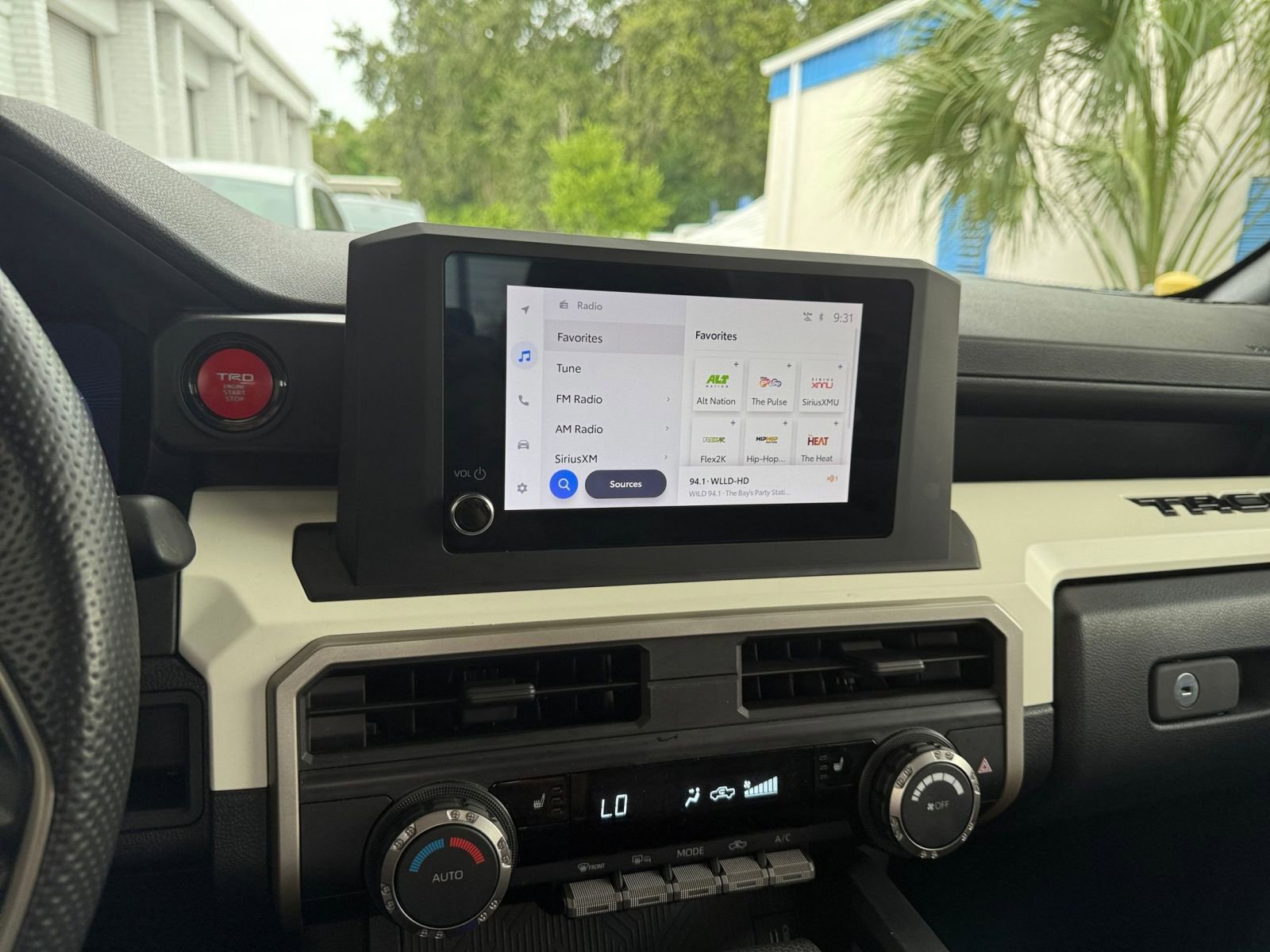 Used 2024 Toyota Tacoma TRD Off-Road image 20