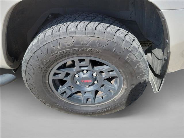 Used 2023 Toyota 4Runner SR5 Premium w/ Moonroof Package RWD image 12