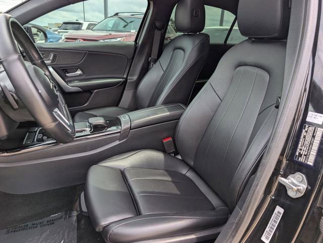 Used 2019 Mercedes-Benz A 220 image 26