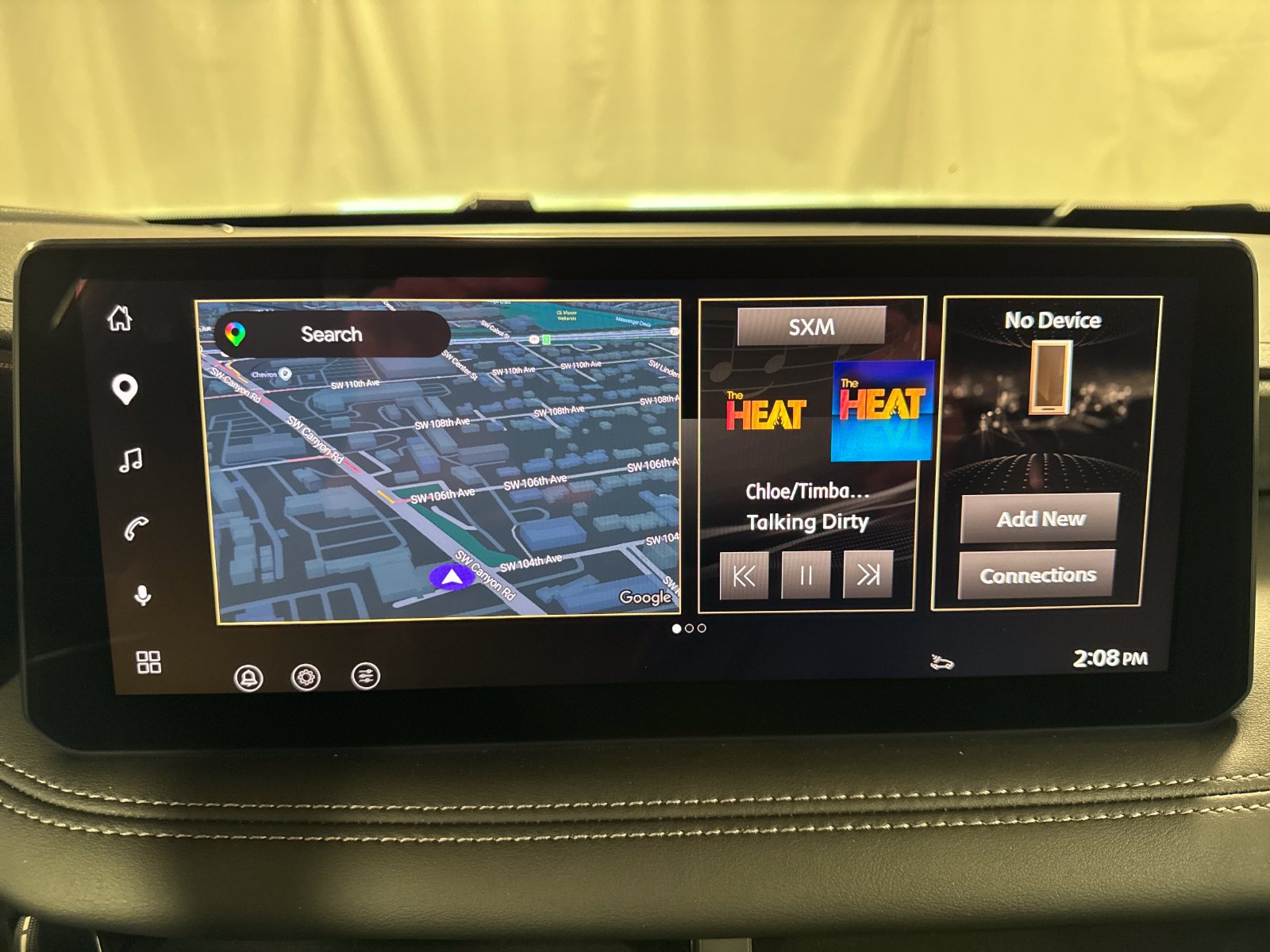 New 2027 INFINITI QX60 Sport w/ Dark Cargo Package AWD/4WD image 18