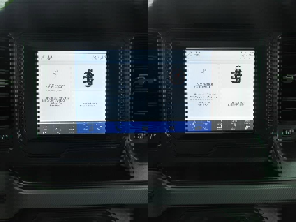 Used 2022 Ford Bronco 4-Door AWD/4WD image 24