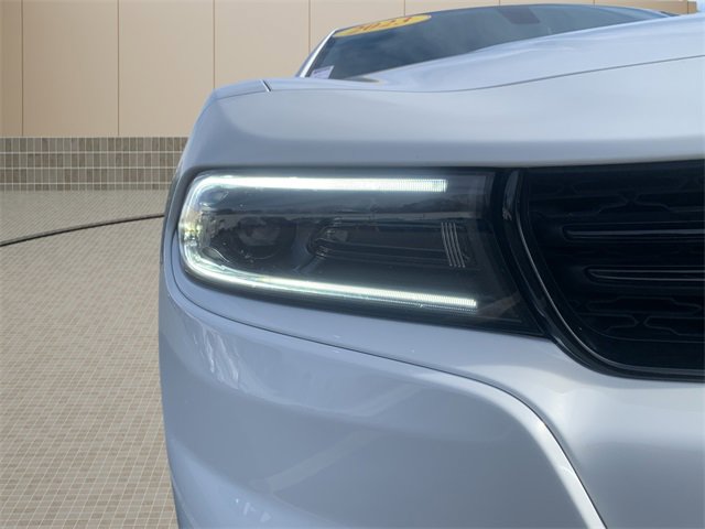 Certified 2023 Dodge Charger SXT image 10