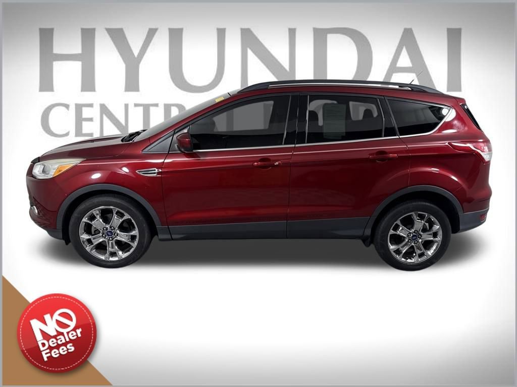 Used 2014 Ford Escape SE w/ Equipment Group 201A image 7