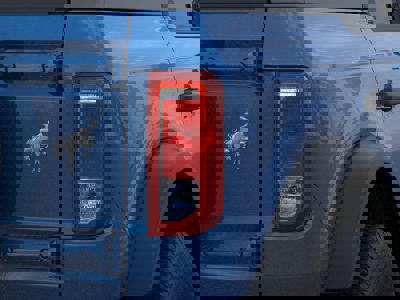 New 2025 Ford Bronco Big Bend image 23