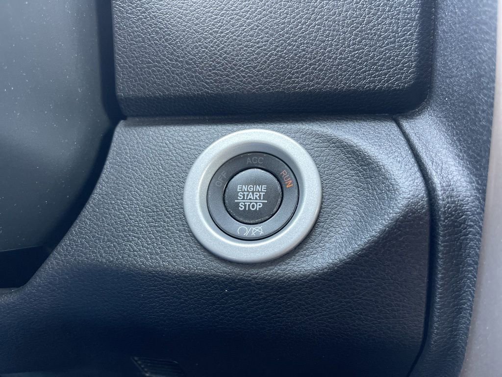 Used 2017 RAM 1500 Laramie Longhorn image 15
