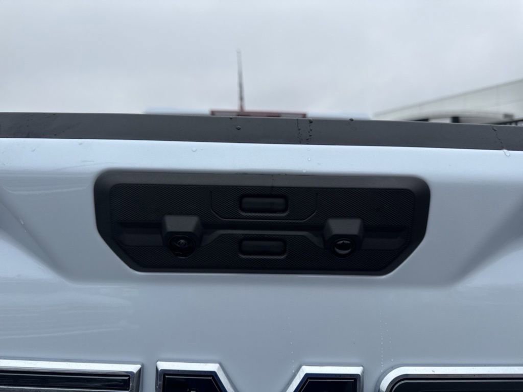 New 2026 GMC Sierra 1500 Denali Ultimate image 32