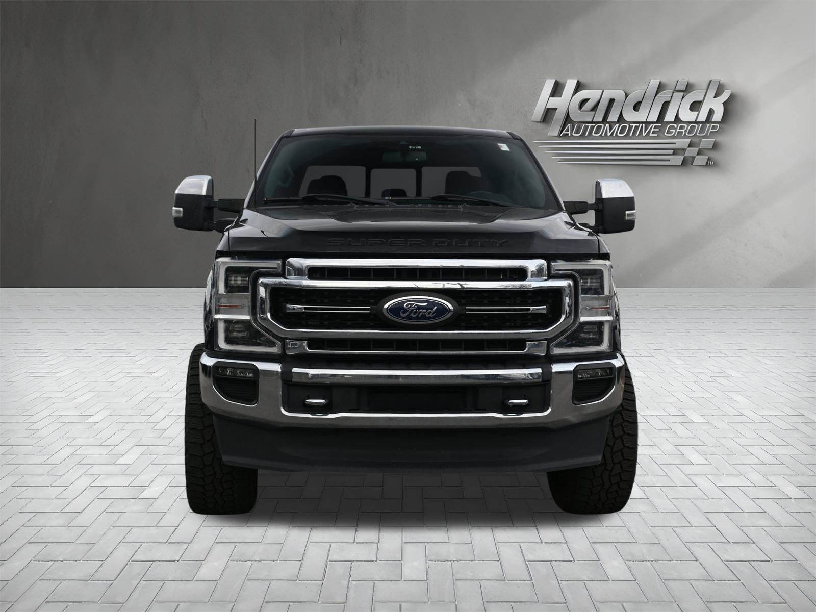 Used 2022 Ford F250 Lariat w/ Lariat Ultimate Package image 5