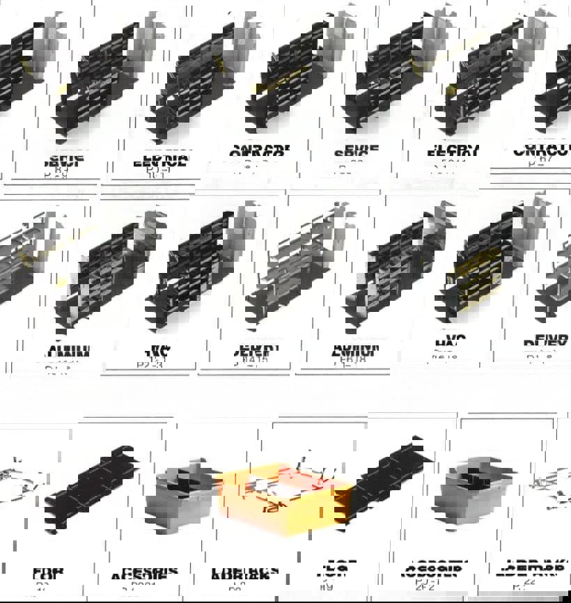 Used 2023 RAM ProMaster 2500 FWD image 8