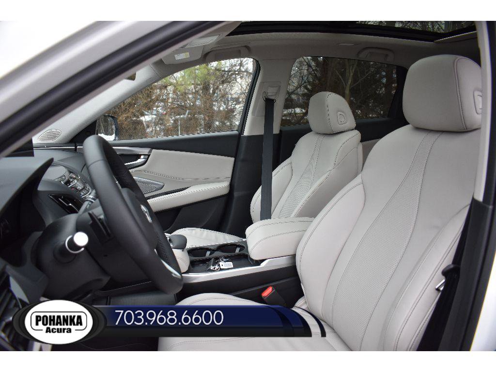 New 2026 Acura RDX SH-AWD w/ Technology Package image 28
