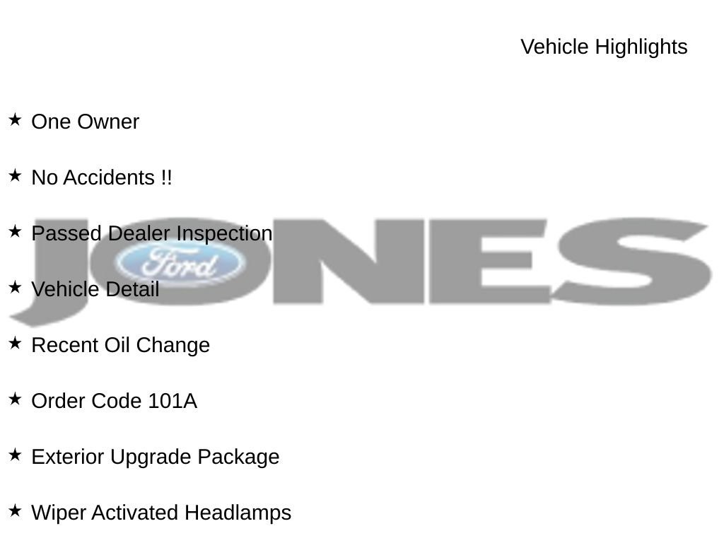 Used 2025 Ford Transit 250 Low Roof w/ Exterior Upgrade Package RWD image 14
