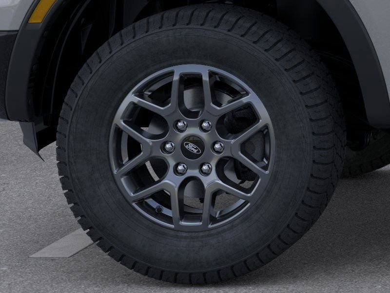 New 2026 Ford Ranger XLT image 19