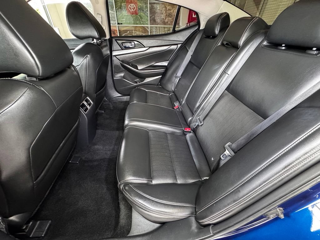 Used 2018 Nissan Maxima 3.5 SV FWD image 42