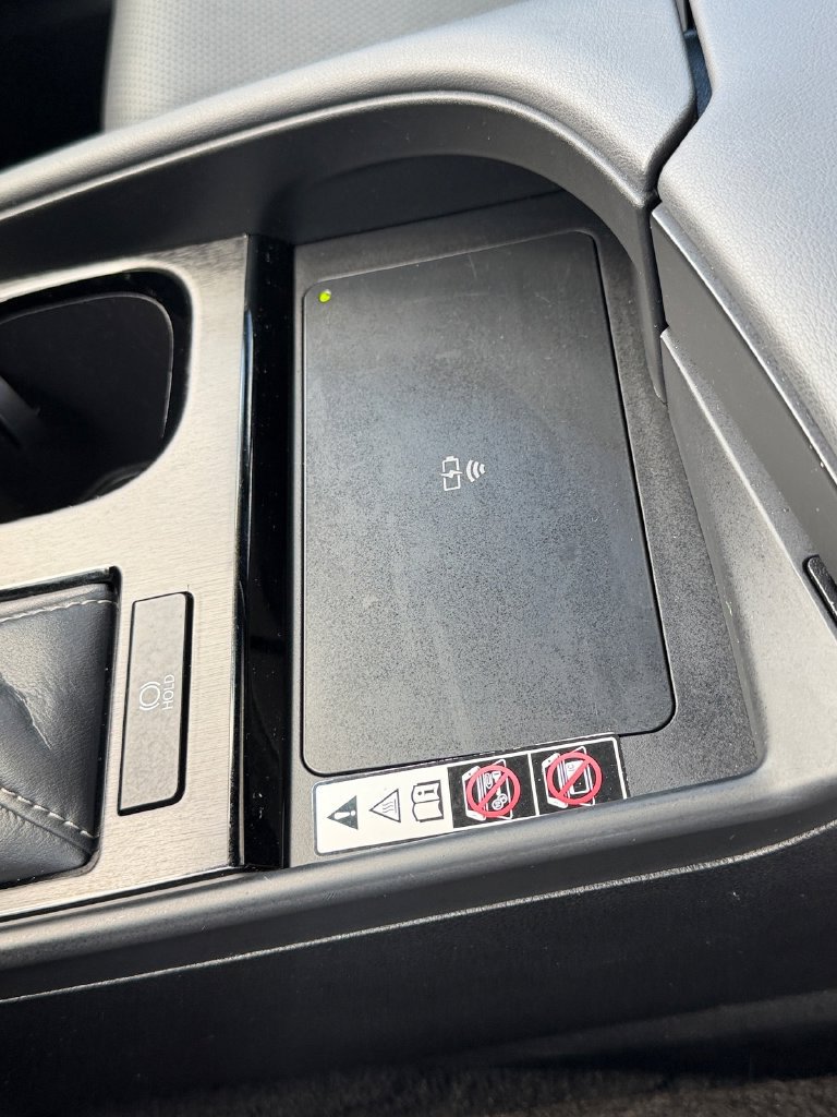 Used 2024 Lexus ES 350 F Sport w/ Accessory Package (Z2) FWD image 26