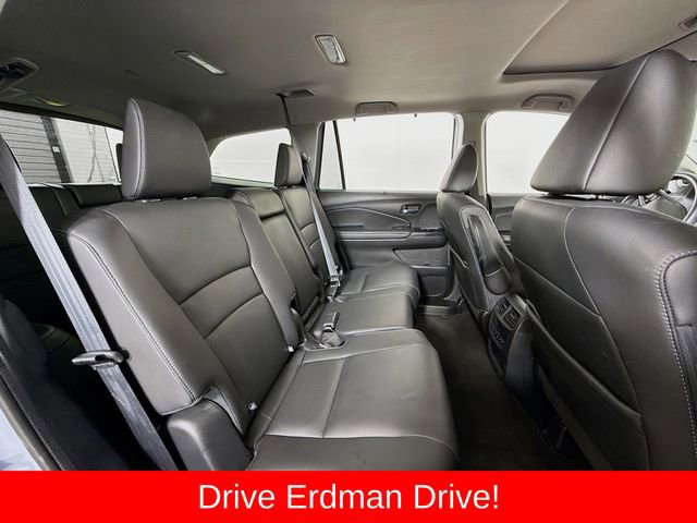 Used 2022 Honda Pilot Special Edition image 28