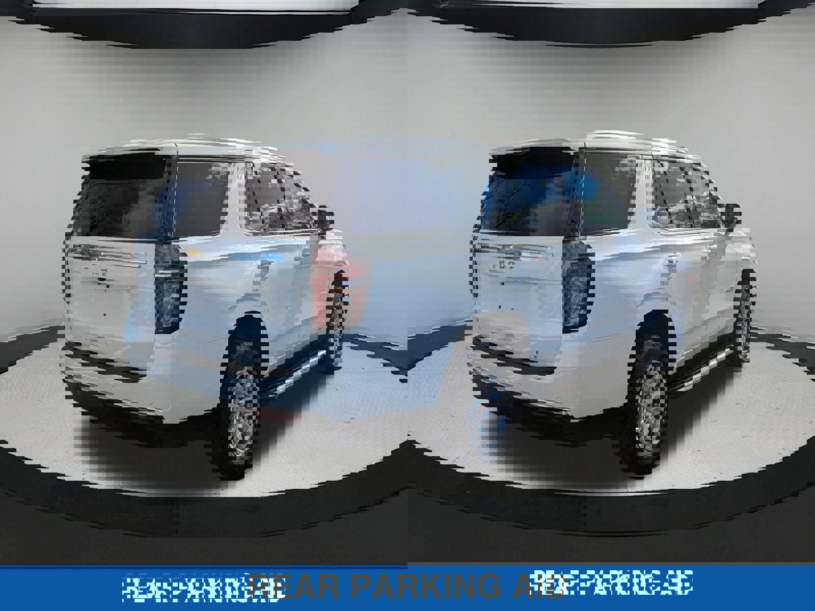 Used 2024 Chevrolet Tahoe LT image 4