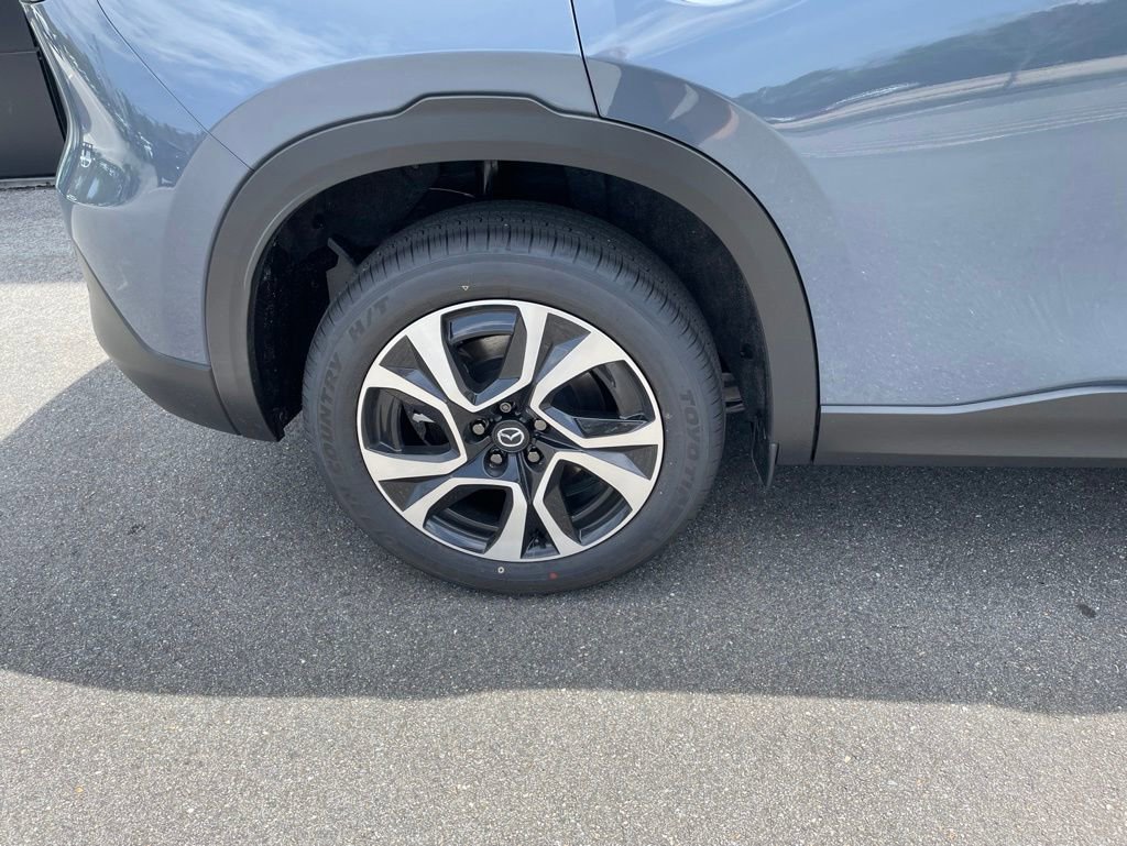 New 2026 MAZDA CX-5 Preferred AWD/4WD image 6