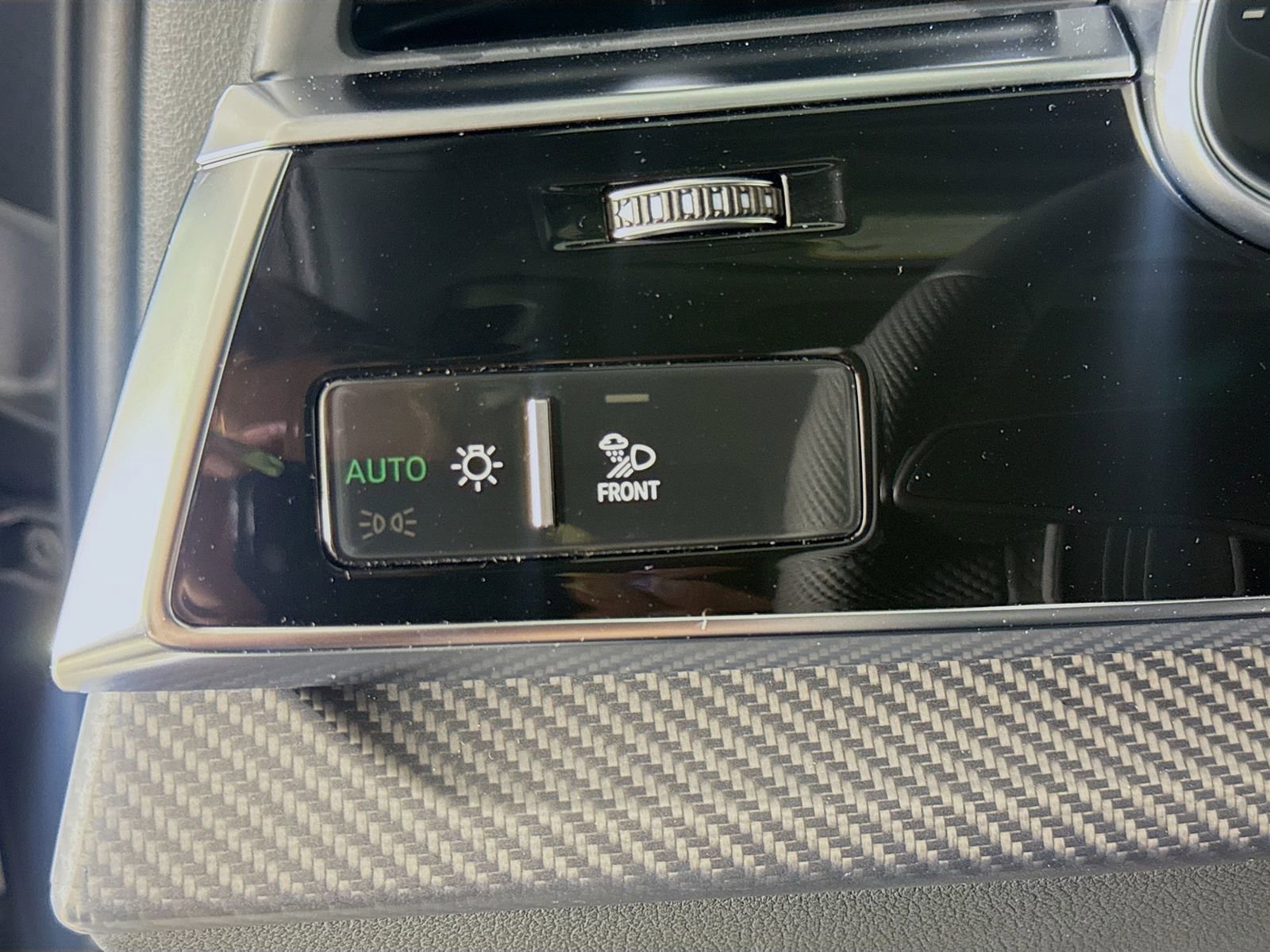 New 2026 Audi SQ7 Premium Plus AWD/4WD image 10