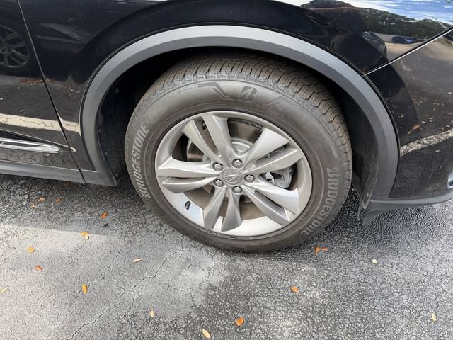 Used 2026 Acura MDX FWD image 4