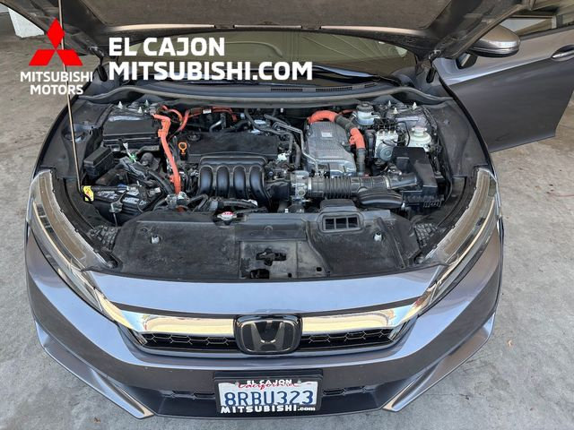 Used 2019 Honda Clarity Touring image 21