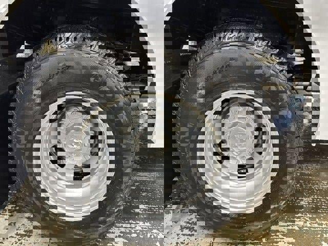 New 2024 RAM 3500 Tradesman image 30