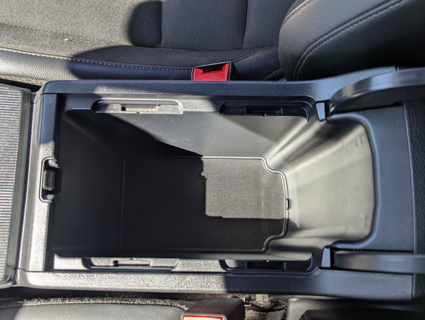 Used 2024 Honda Civic Sport image 21