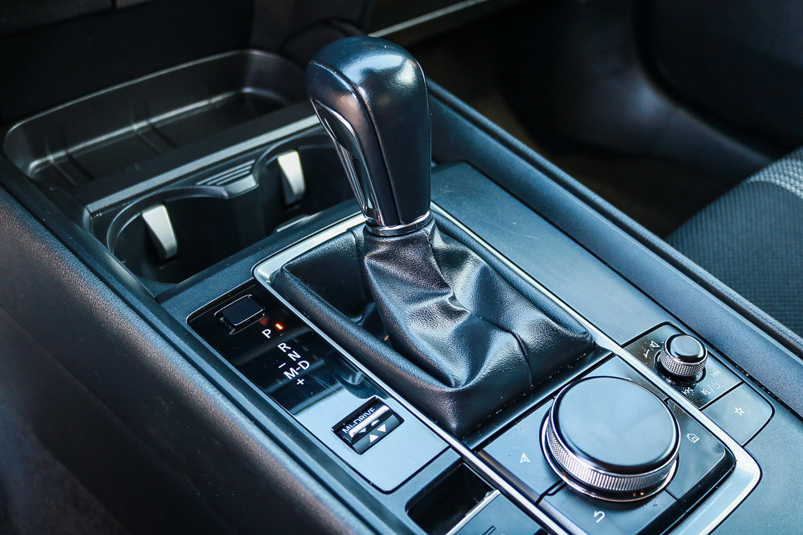 Used 2024 MAZDA CX-50 AWD 2.5 S w/ Select Package image 25