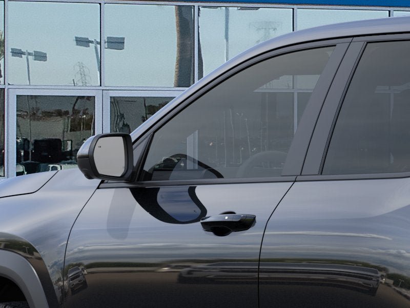 New 2026 Chevrolet Equinox LT FWD image 12