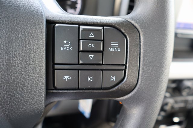 New 2026 Ford F250 XL w/ STX Appearance Package image 23