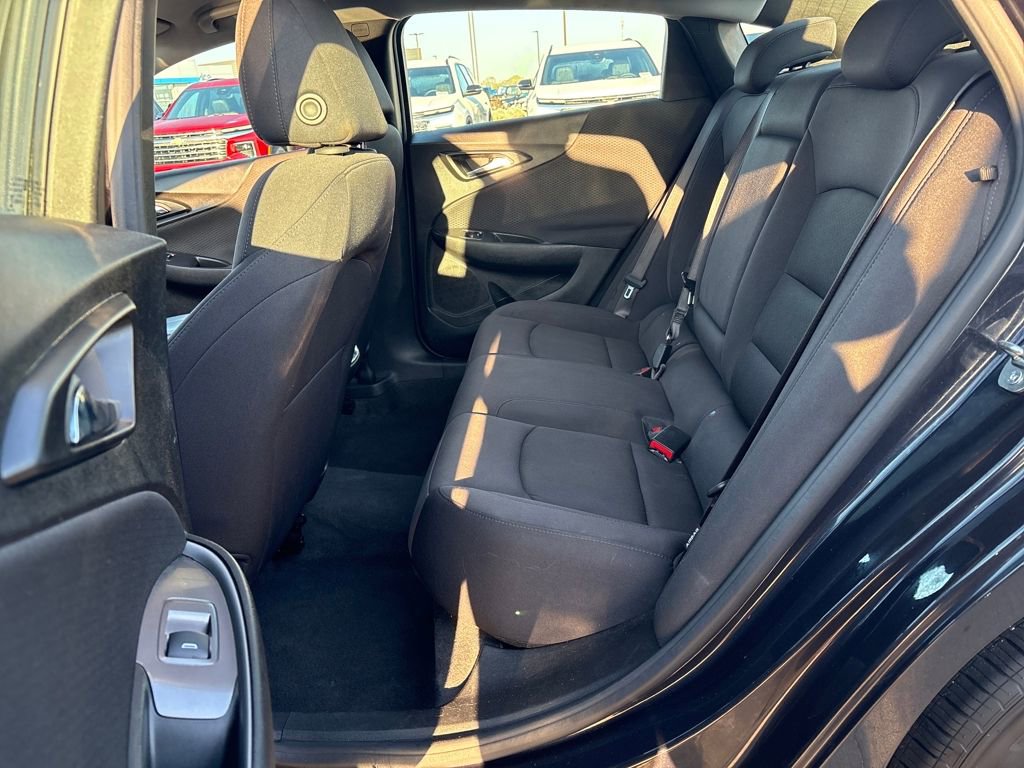 Used 2023 Chevrolet Malibu LT image 31