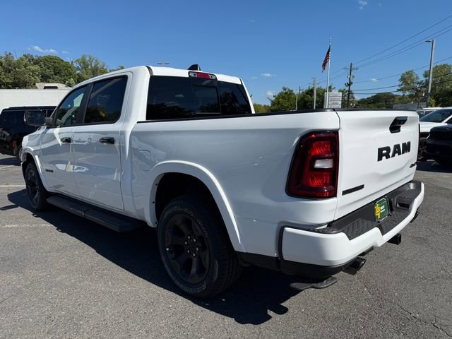 New 2026 RAM 1500 Big Horn image 13