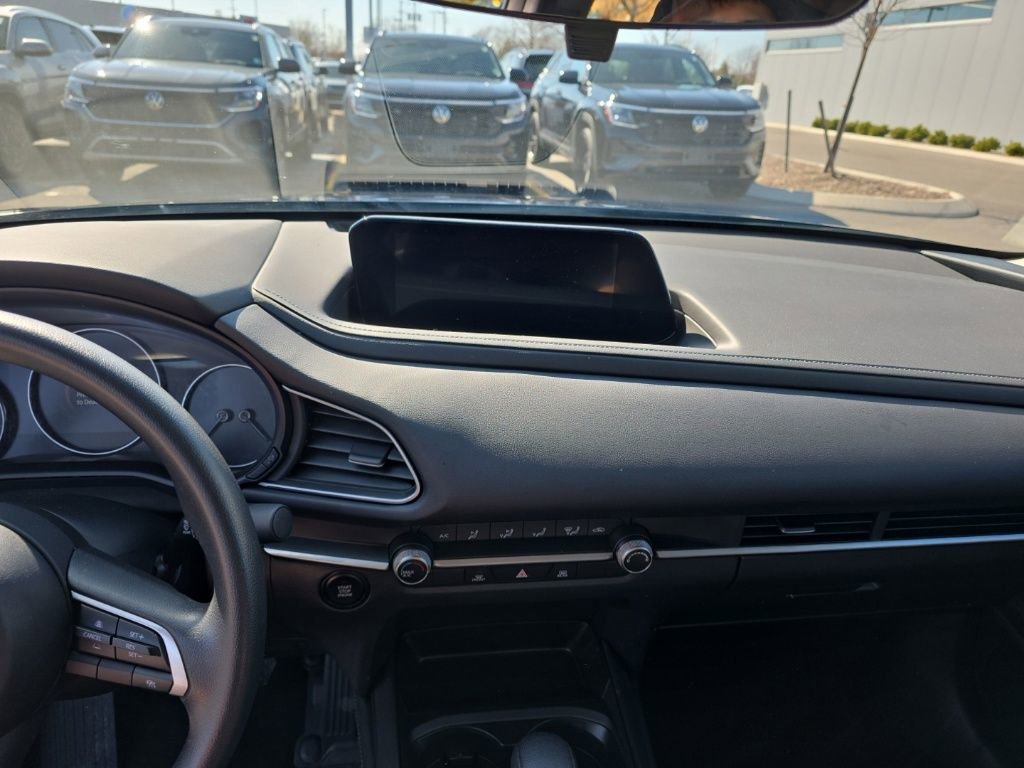 Used 2025 MAZDA CX-30 AWD 2.5 S image 17