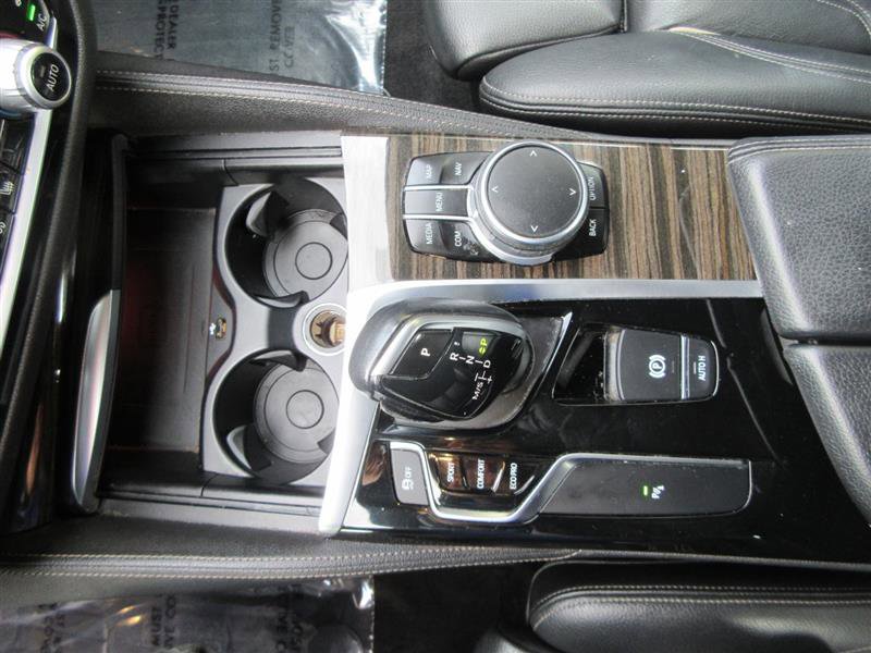 Used 2018 BMW 540i xDrive image 17