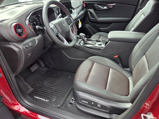 New 2026 Chevrolet Blazer RS w/ Driver Confidence II Package FWD image 6
