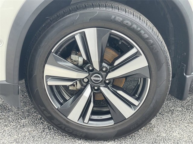 Used 2023 Nissan Rogue Platinum w/ Platinum Premium Package image 33