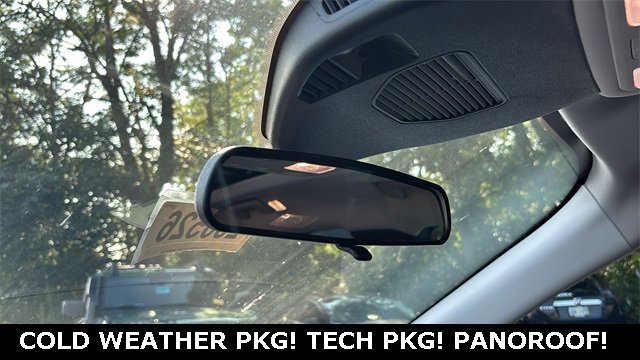 New 2025 Ford Escape Active w/ Tech Pack #1 image 21