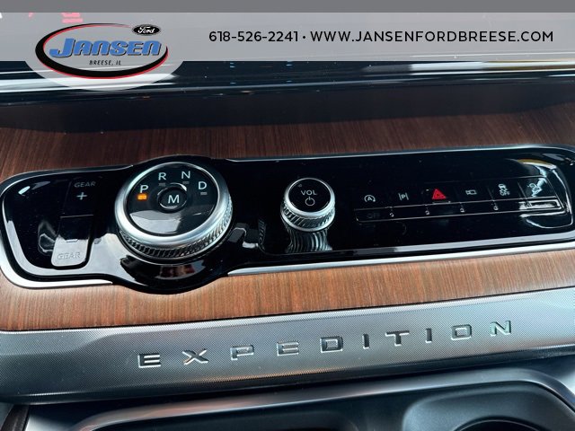 New 2025 Ford Expedition King Ranch image 19