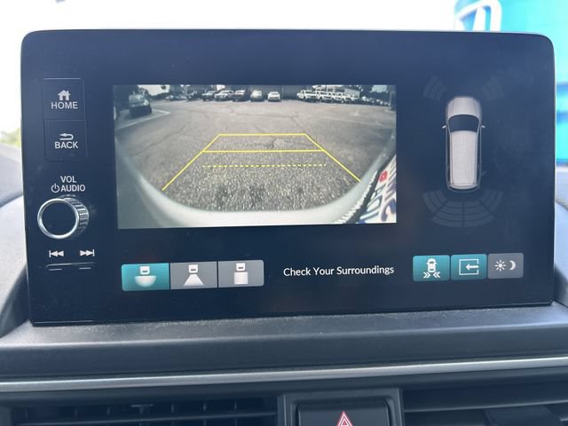 Used 2023 Honda Pilot EX-L image 26