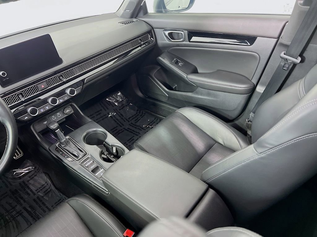 Used 2022 Honda Civic Sport Touring image 24