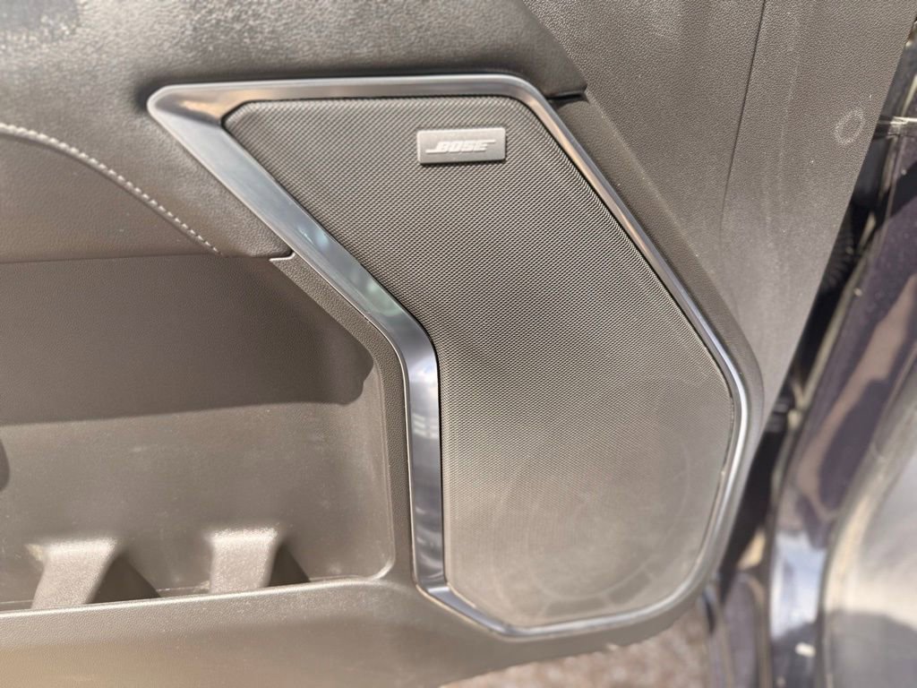 Used 2023 GMC Sierra 1500 SLT image 20