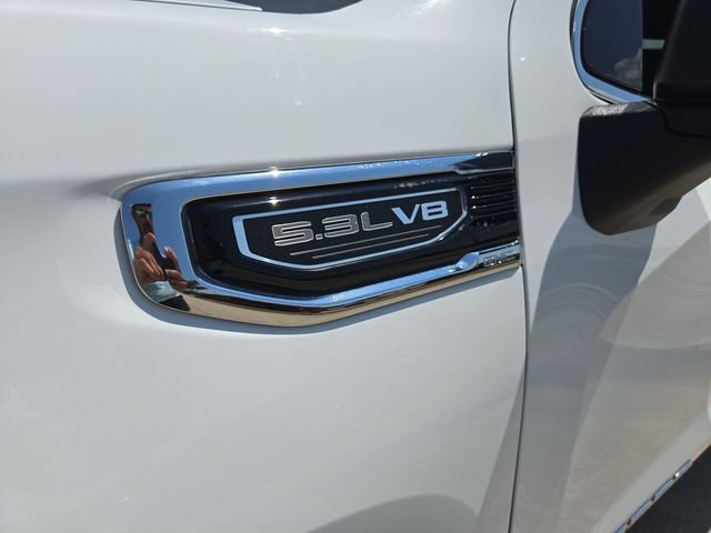 Used 2025 GMC Sierra 1500 SLT RWD image 29