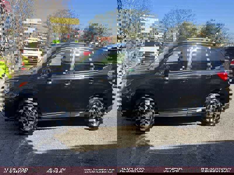 Used 2018 Subaru Forester 2.5i Premium image 6